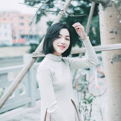 私房模特