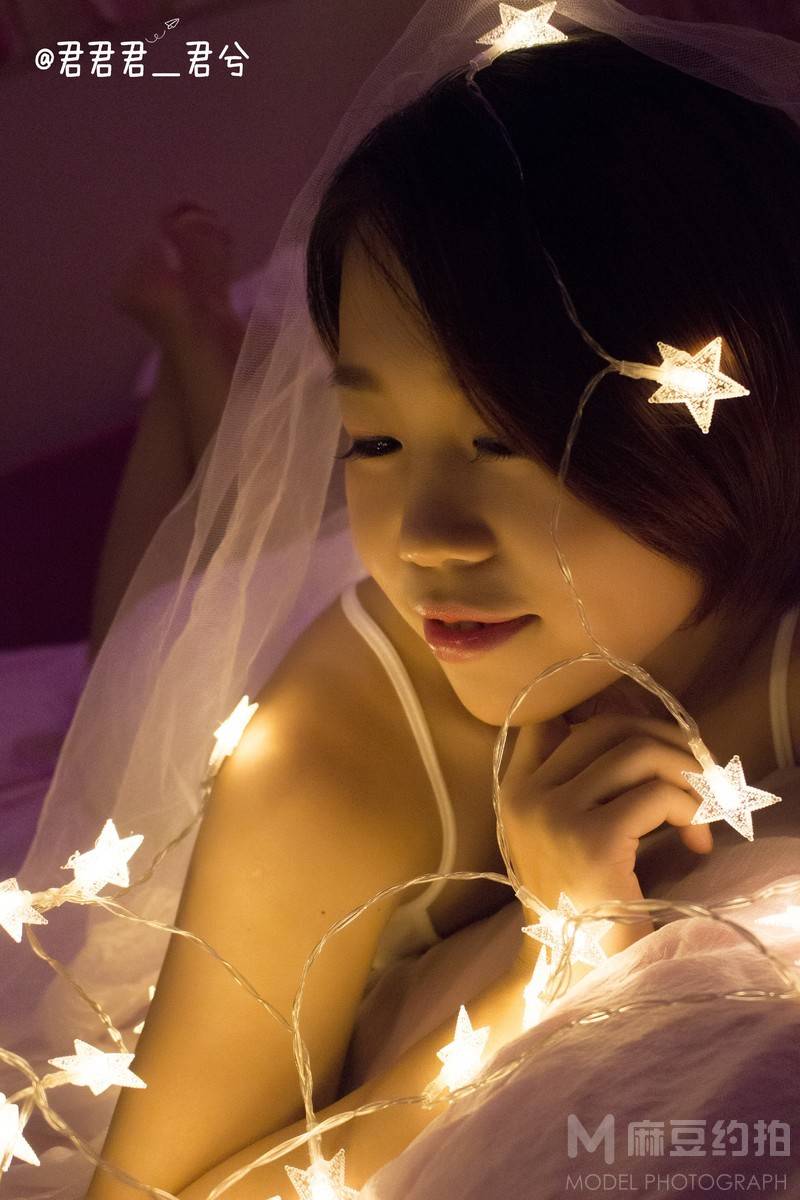 私房模特