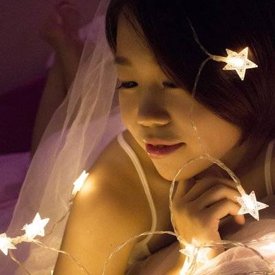 私房模特