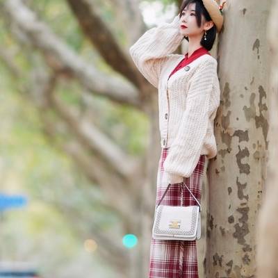 和服模特