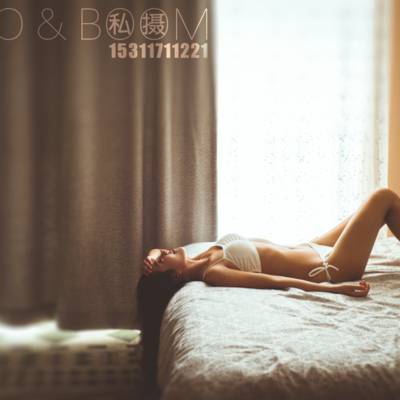 私房模特