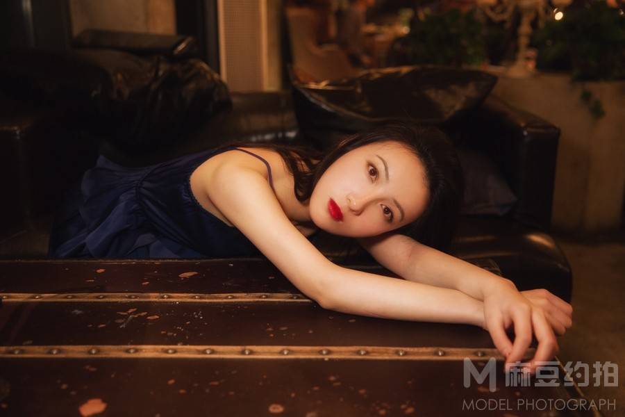 私房模特