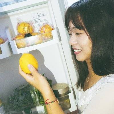 私房模特
