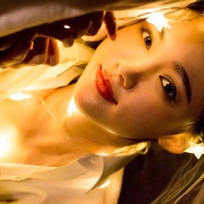 私房模特