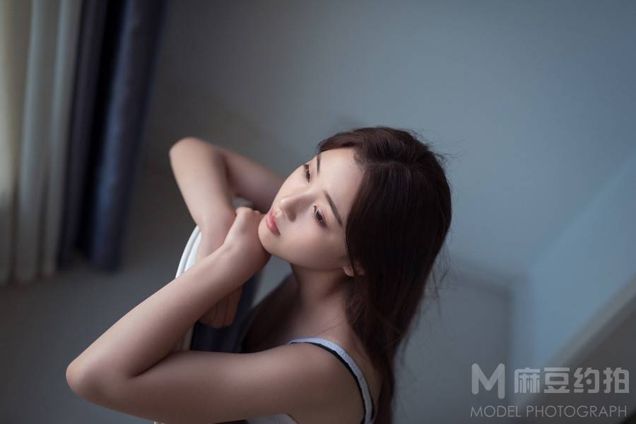 私房模特