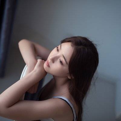 私房模特