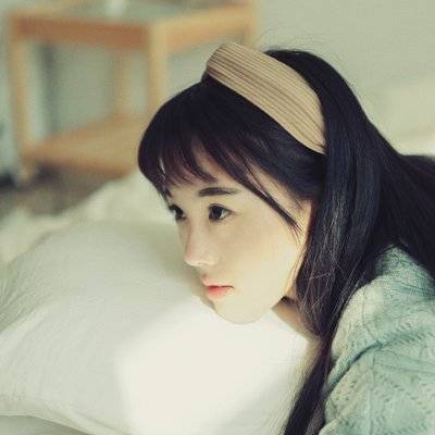 私房模特