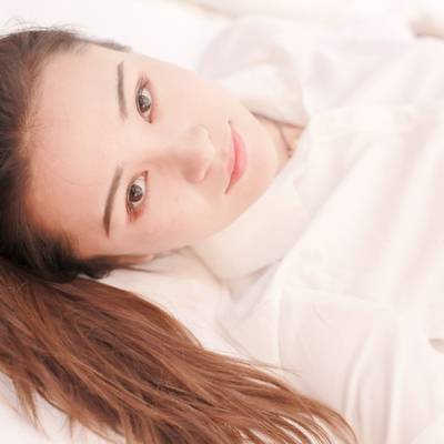 私房模特