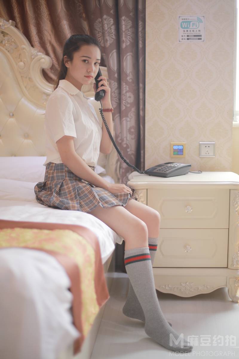 私房模特