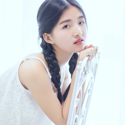 私房模特