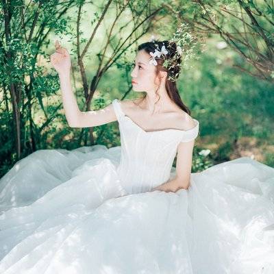 和服模特