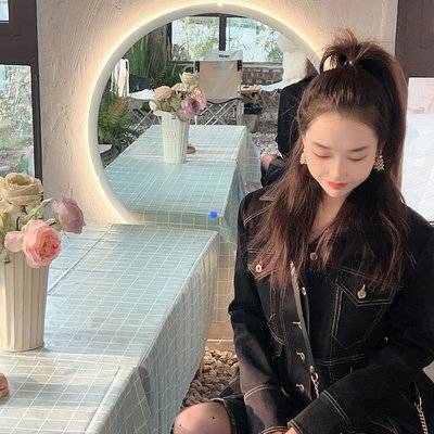 孕照模特