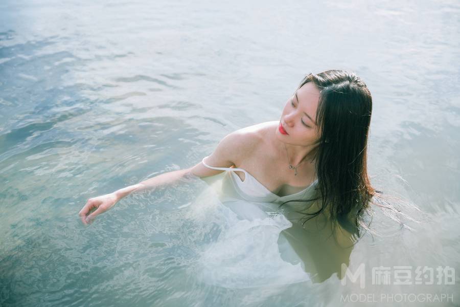 私房模特