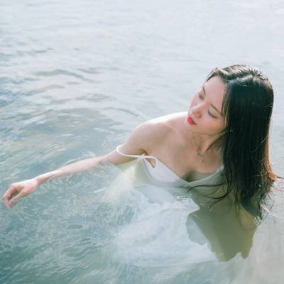 私房模特