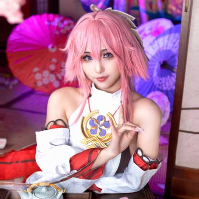 和服模特