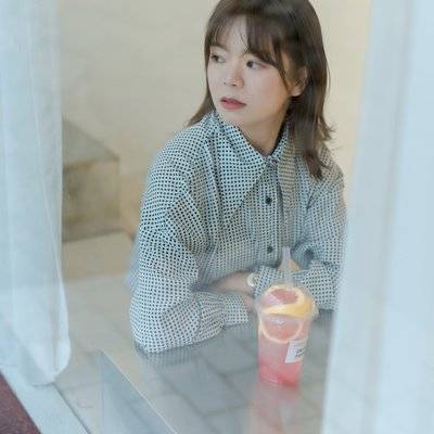 和服模特