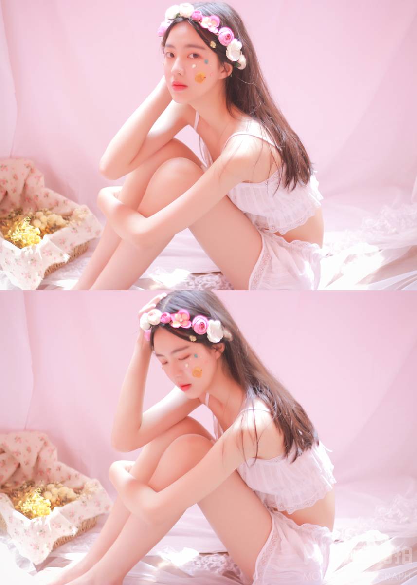 私房模特