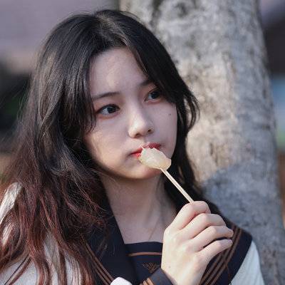旗袍模特