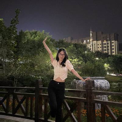 孕照模特