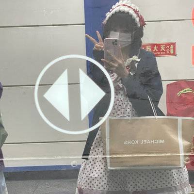和服模特