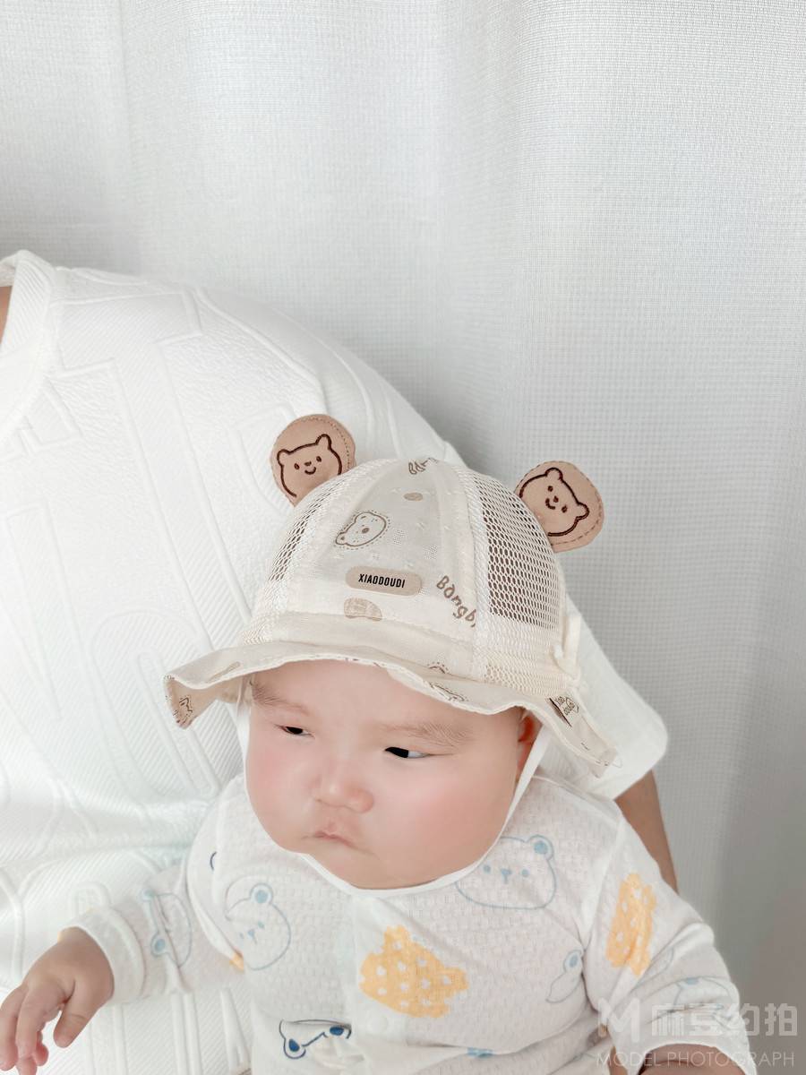 孕照模特