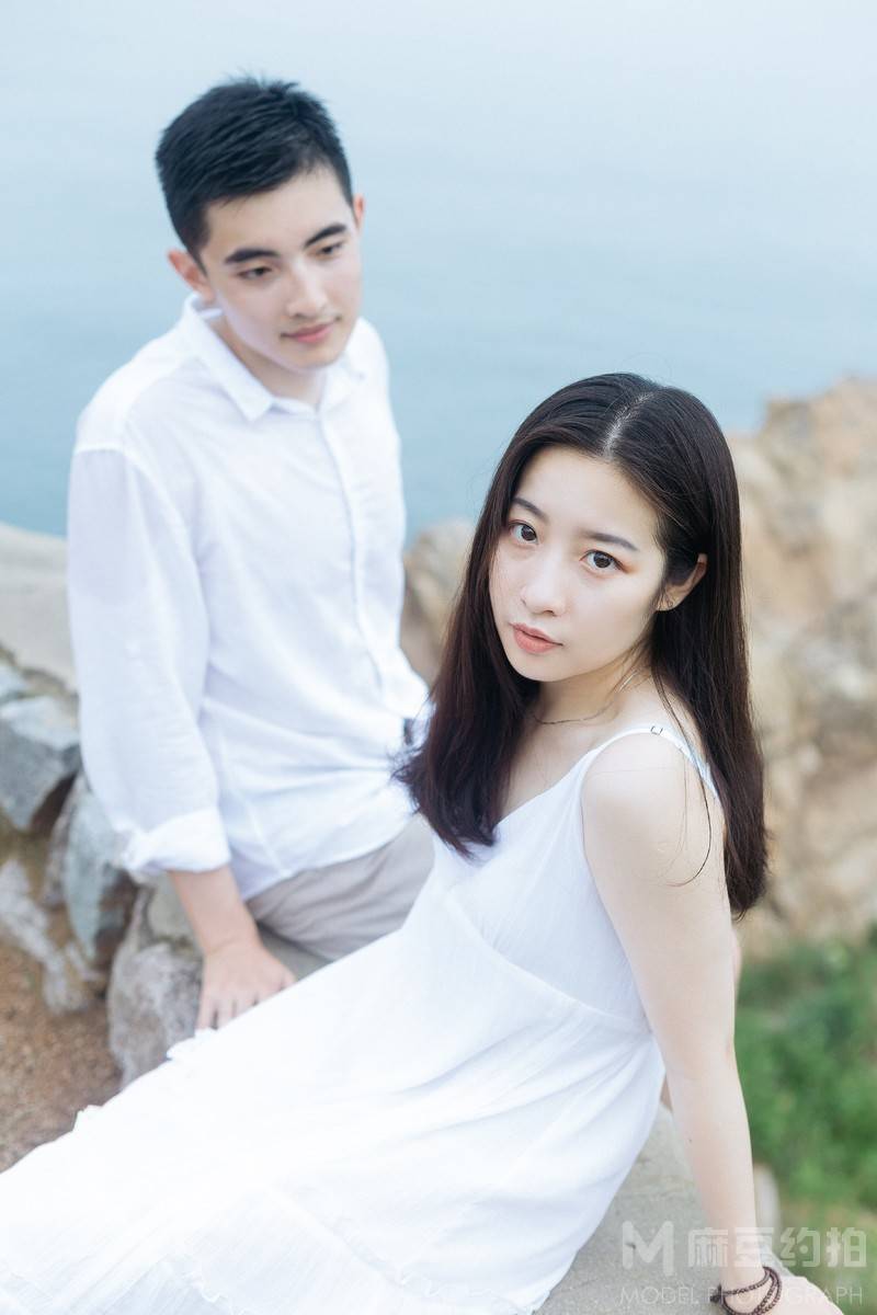 私房模特