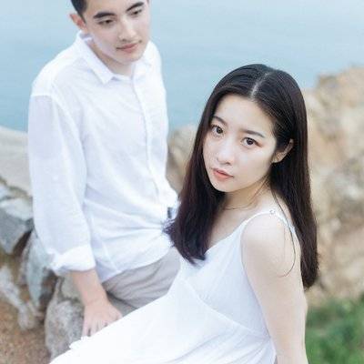 私房模特