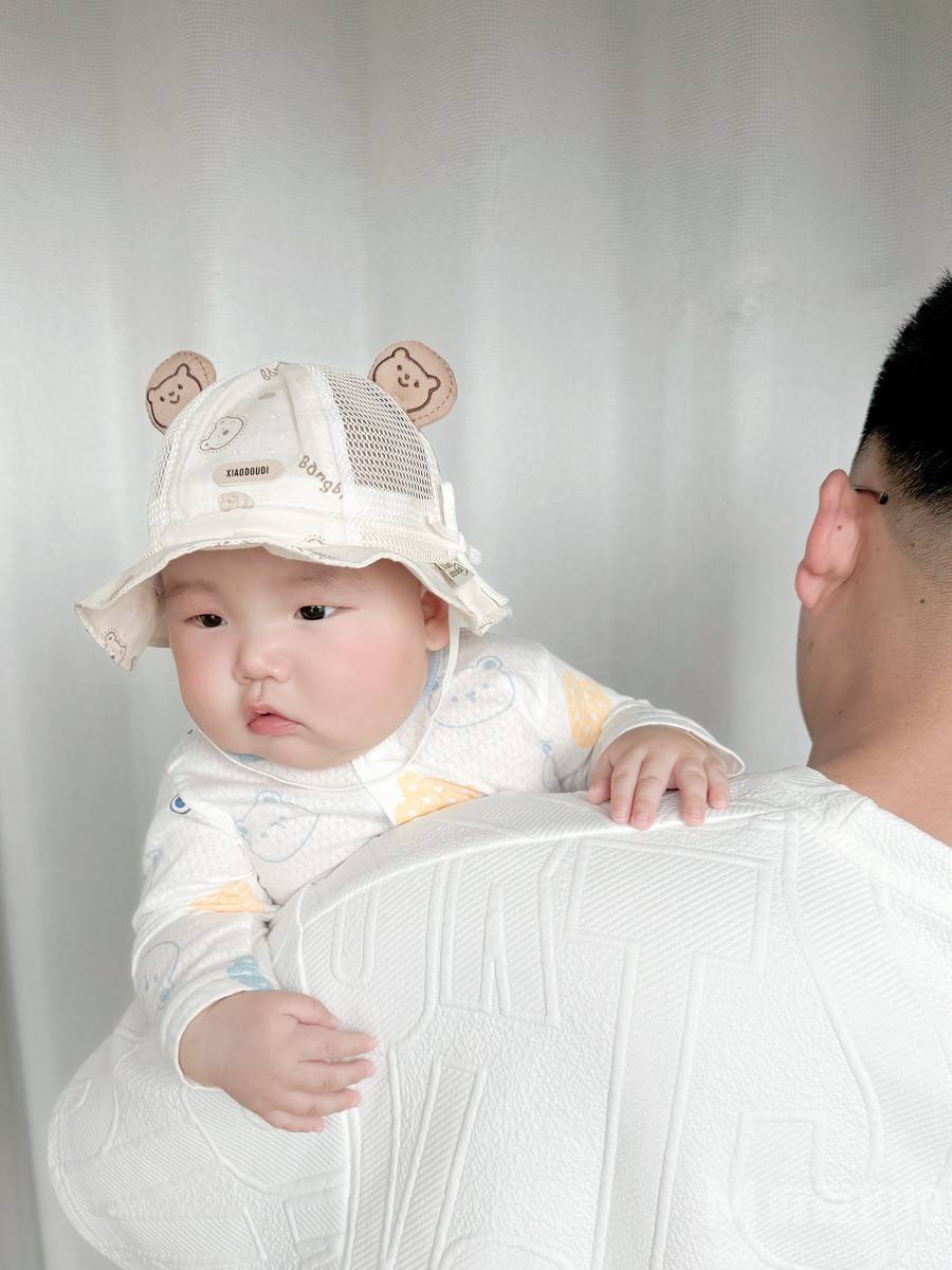 孕照模特