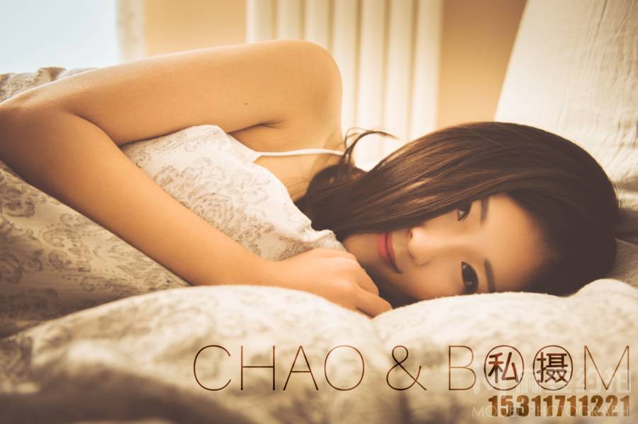 私房模特