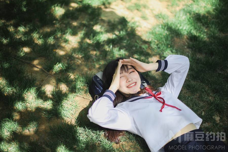 和服模特