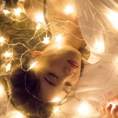 私房模特