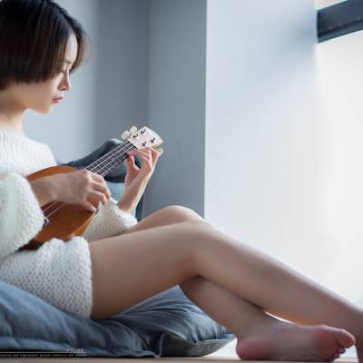 私房模特