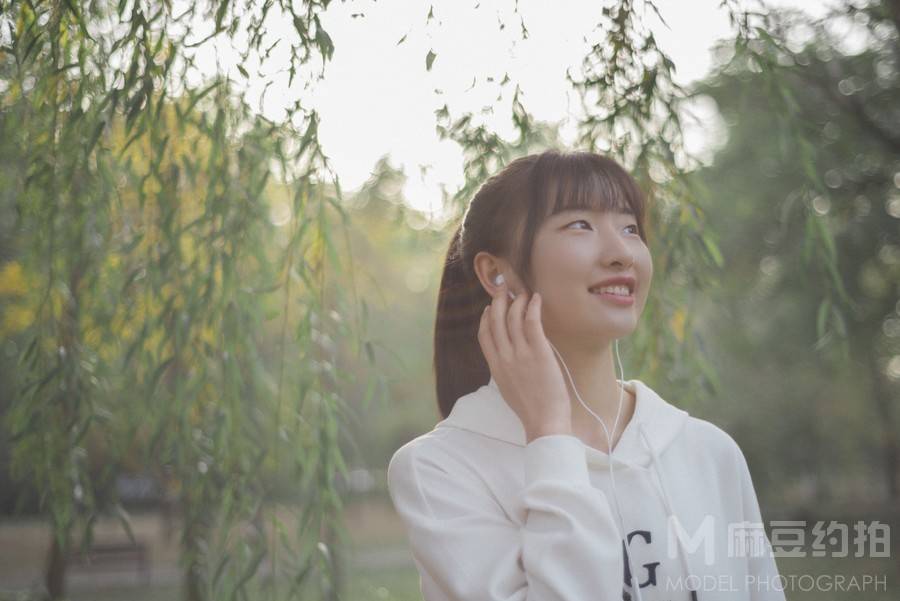 孕照模特