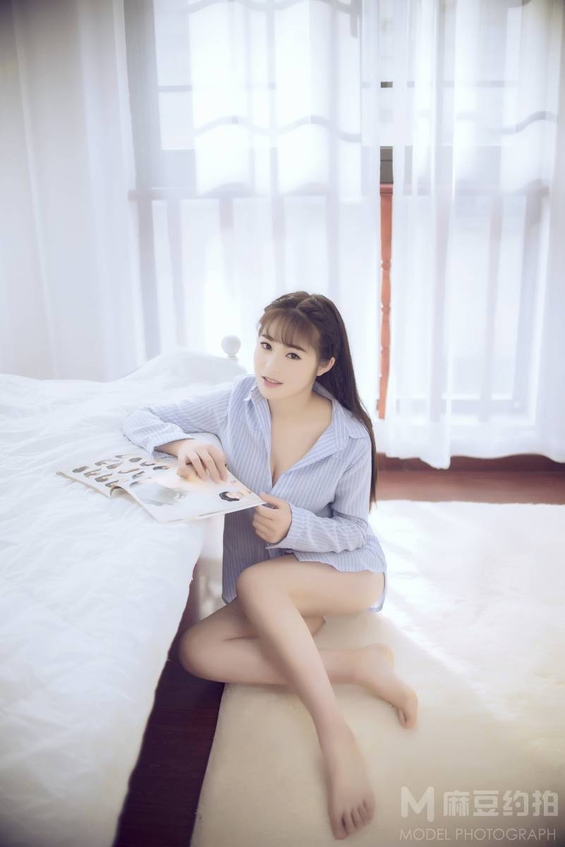 和服模特