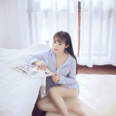 和服模特