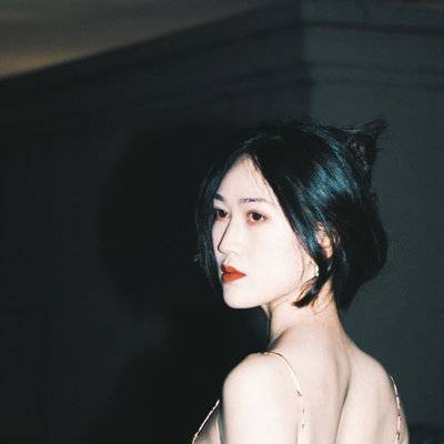 旗袍模特