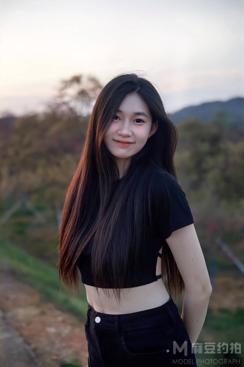 和服模特