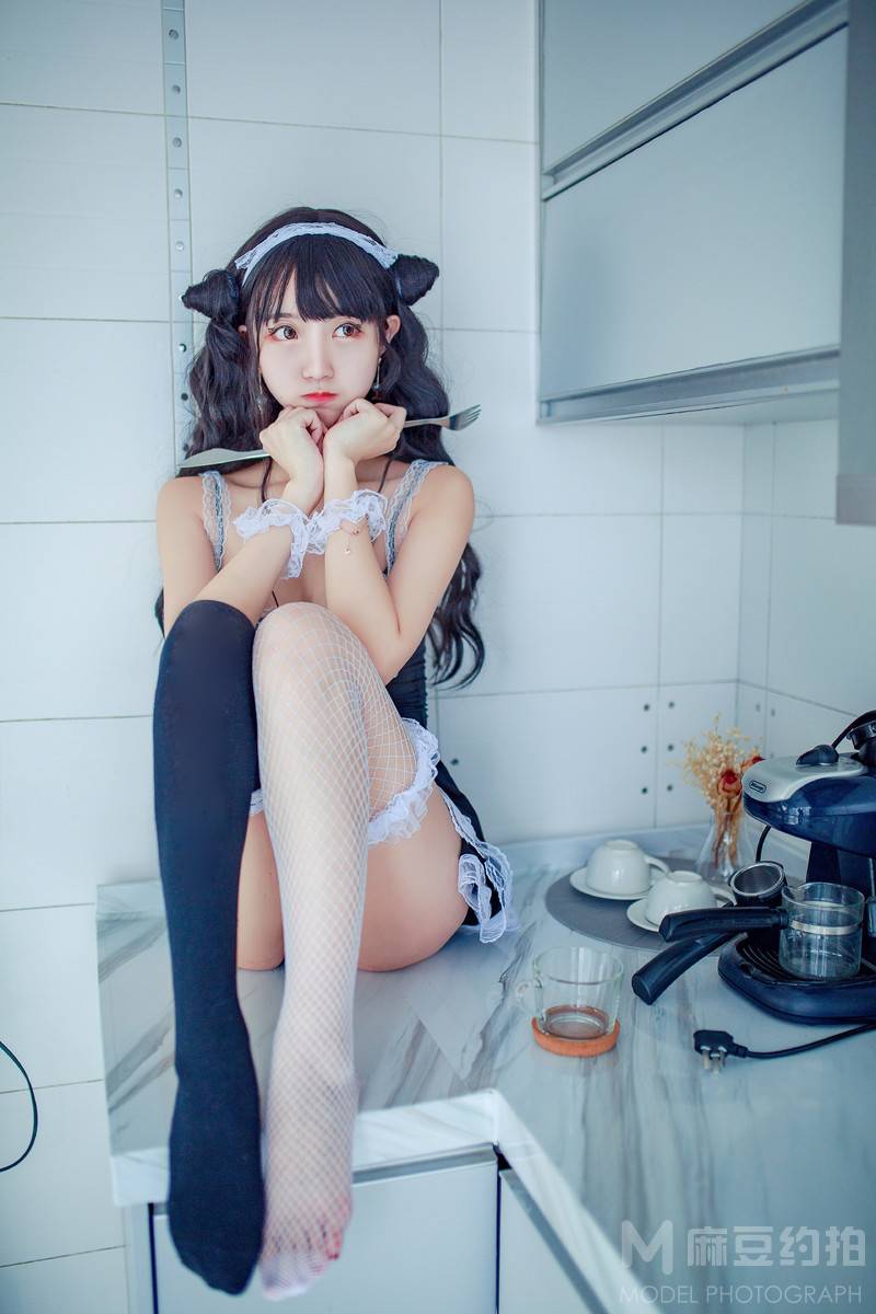 和服模特
