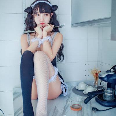 和服模特