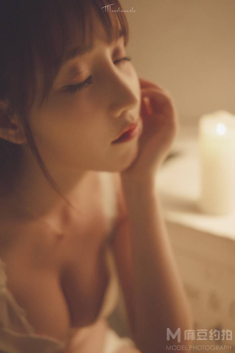 私房模特