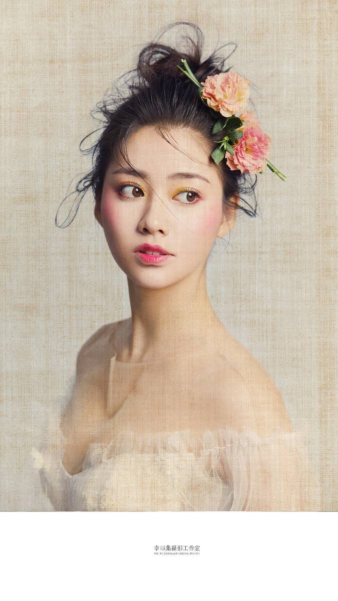私房模特