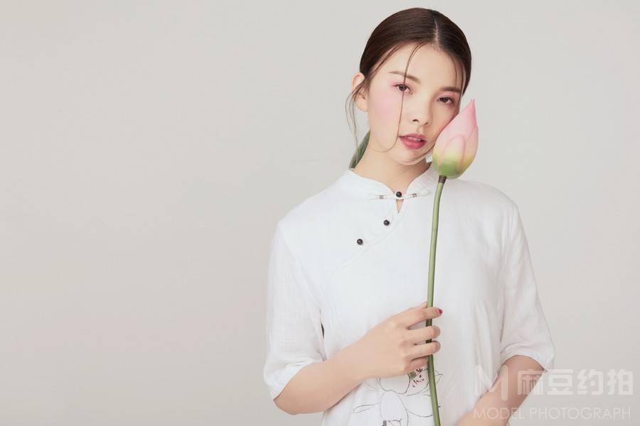 私房模特