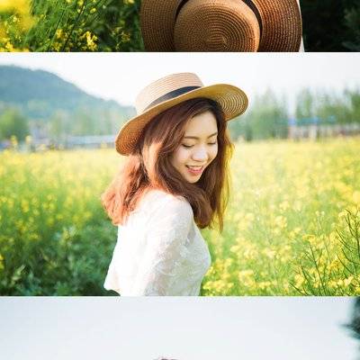 私房模特