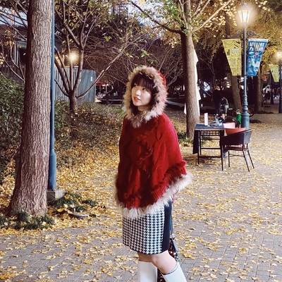 和服模特