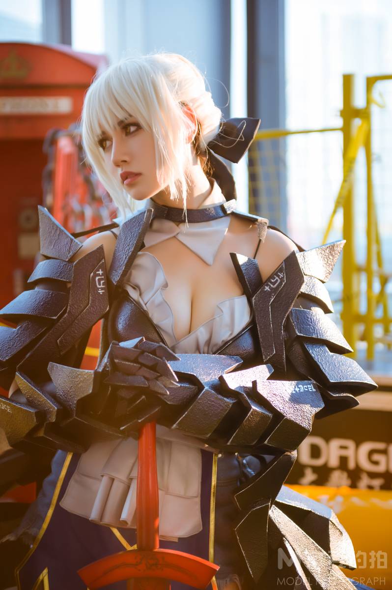 和服模特