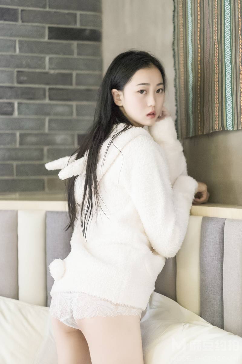 私房模特