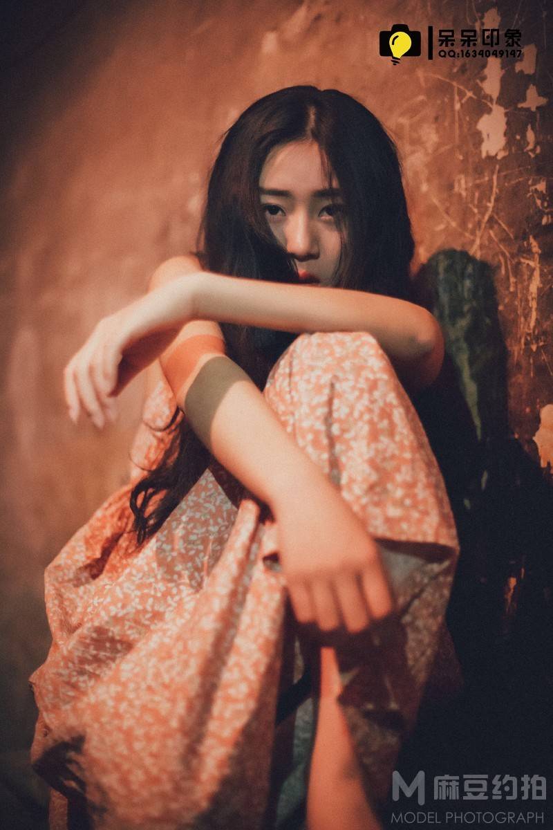 私房模特