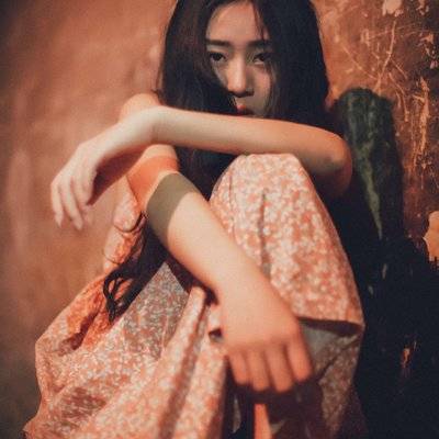 私房模特
