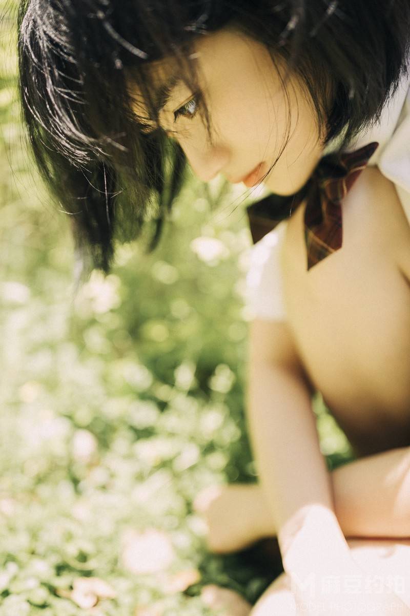 和服模特