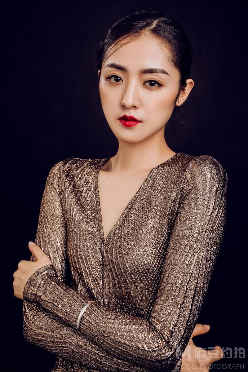 私房模特
